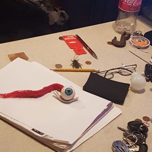 Meet your Posher, Bill